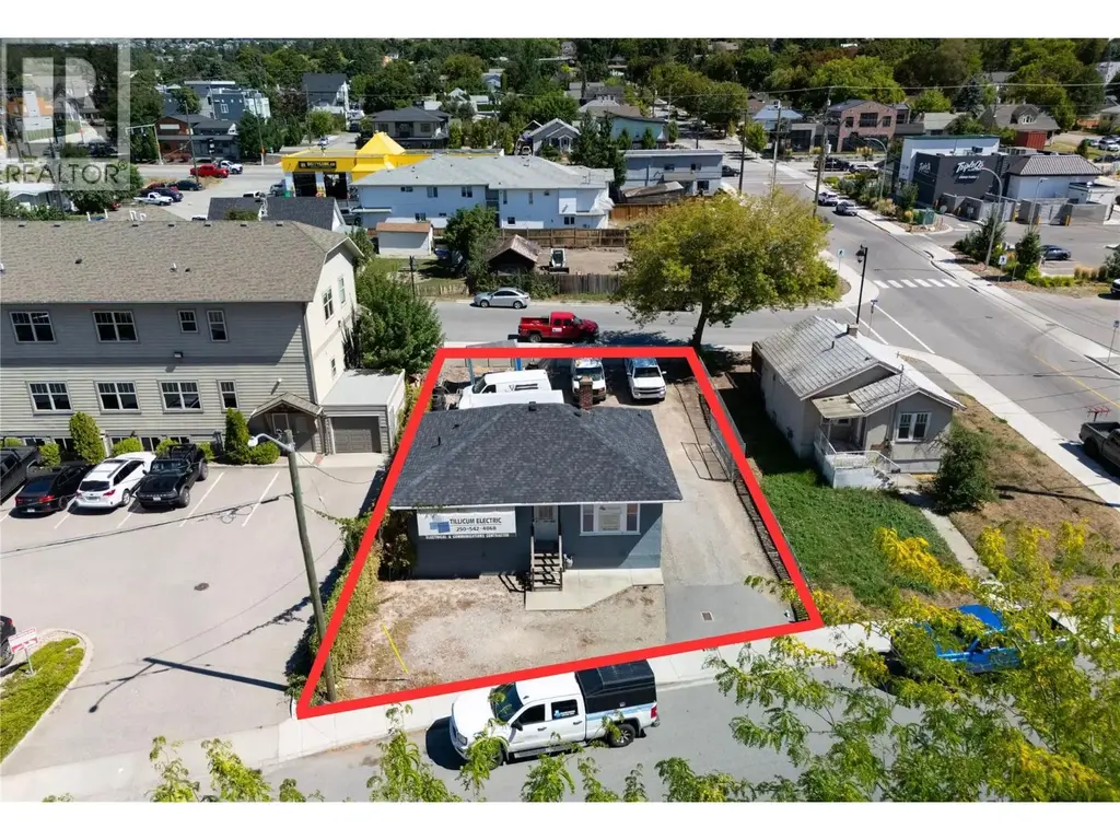 3703 28a Street, Vernon